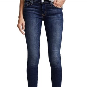 🚦3 for $25🚦Hudson Krista Super Skinny Jeans EUC